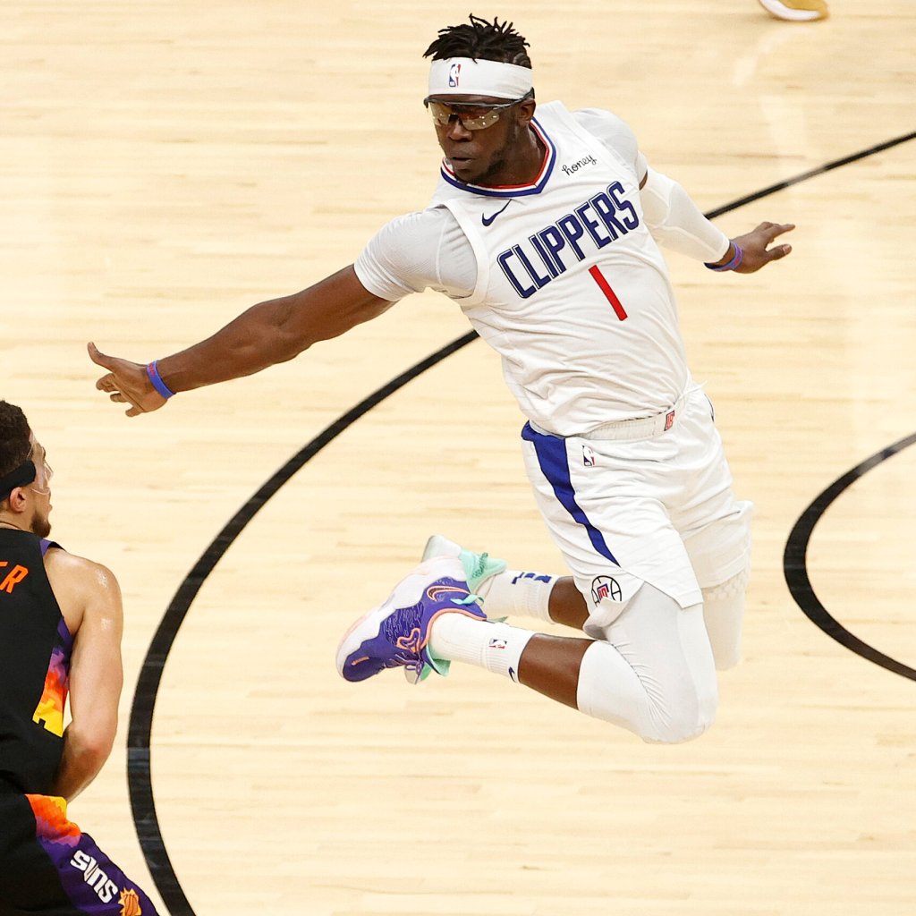 You can’t put Reggie Jackson in a box